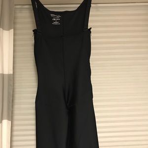 Medical grade compression shapewear